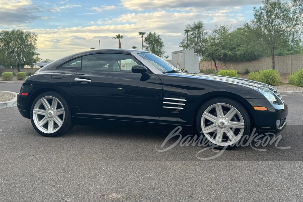 2004 Chrysler Crossfire - Image 13 of 14