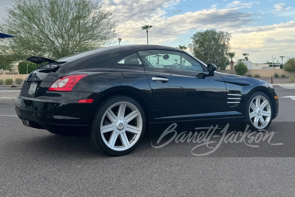 2004 Chrysler Crossfire - Image 2 of 14