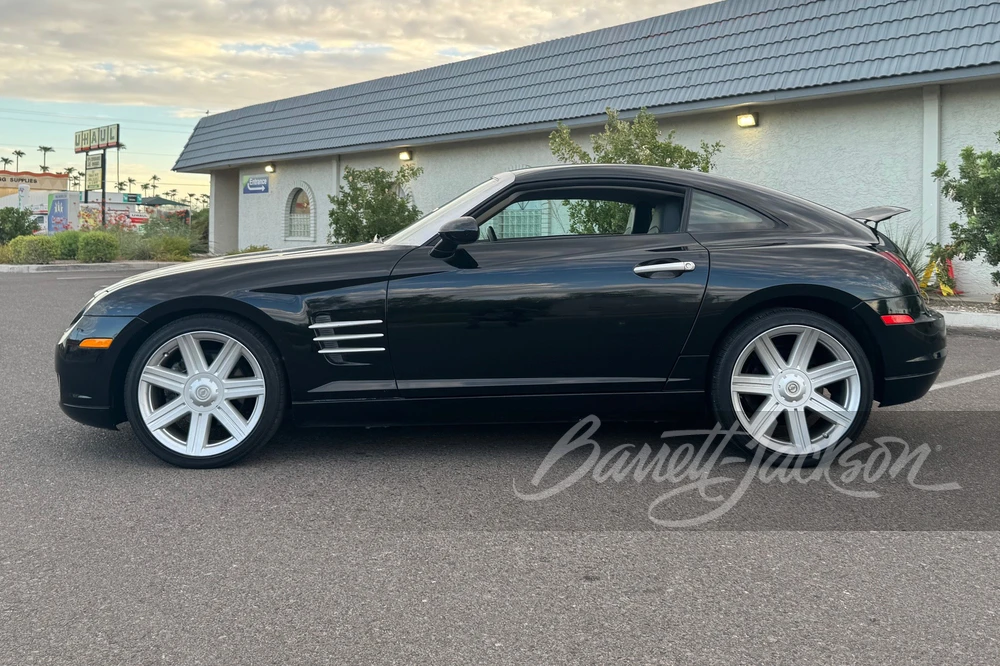 2004 Chrysler Crossfire - Image 5 of 14