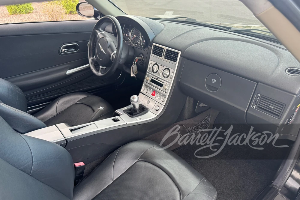 2004 Chrysler Crossfire - Image 4 of 14