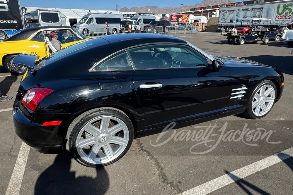 2004 Chrysler Crossfire - Image 13 of 14