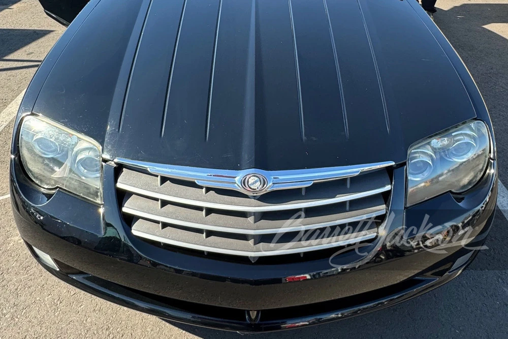 2004 Chrysler Crossfire - Image 14 of 14