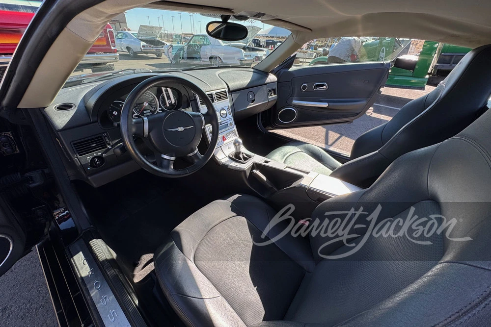 2004 Chrysler Crossfire - Image 7 of 14