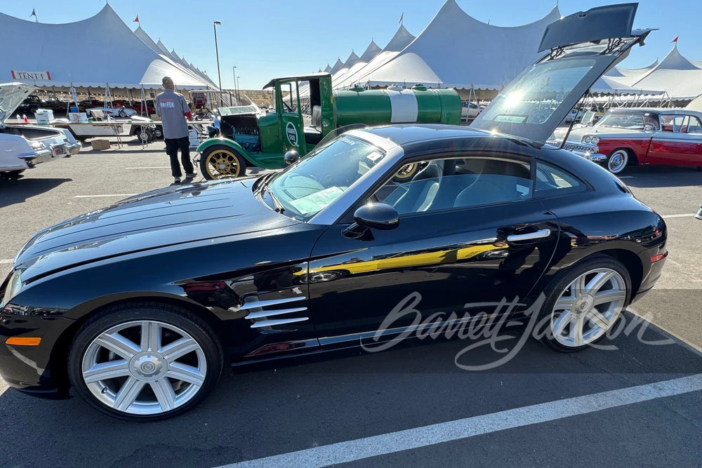 2004 Chrysler Crossfire - Image 12 of 14
