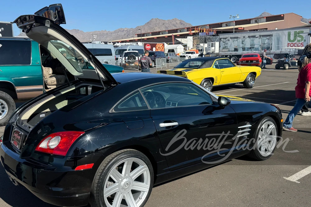2004 Chrysler Crossfire - Image 10 of 14