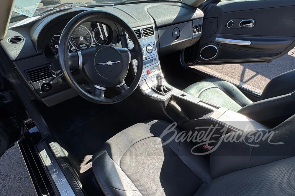 2004 Chrysler Crossfire - Image 6 of 14