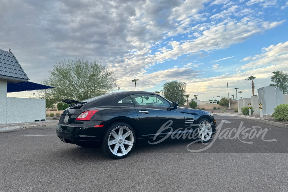 2004 Chrysler Crossfire - Image 2 of 14