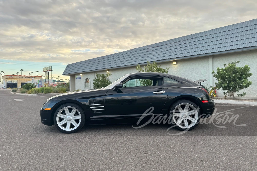 2004 Chrysler Crossfire - Image 5 of 14