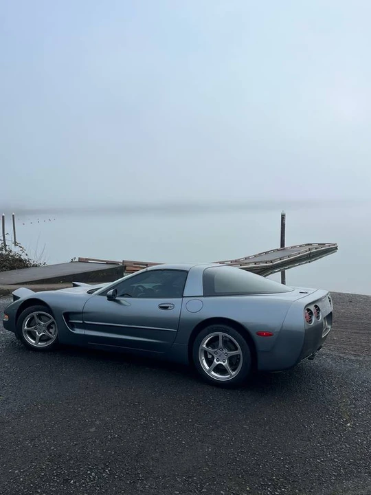 2004 Chevrolet Corvette C5 - Image 6 of 8