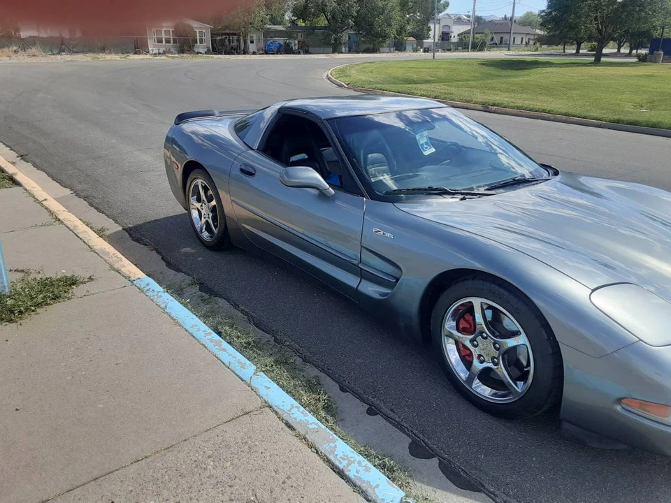 2004 Chevrolet Corvette C5 - Image 11 of 21