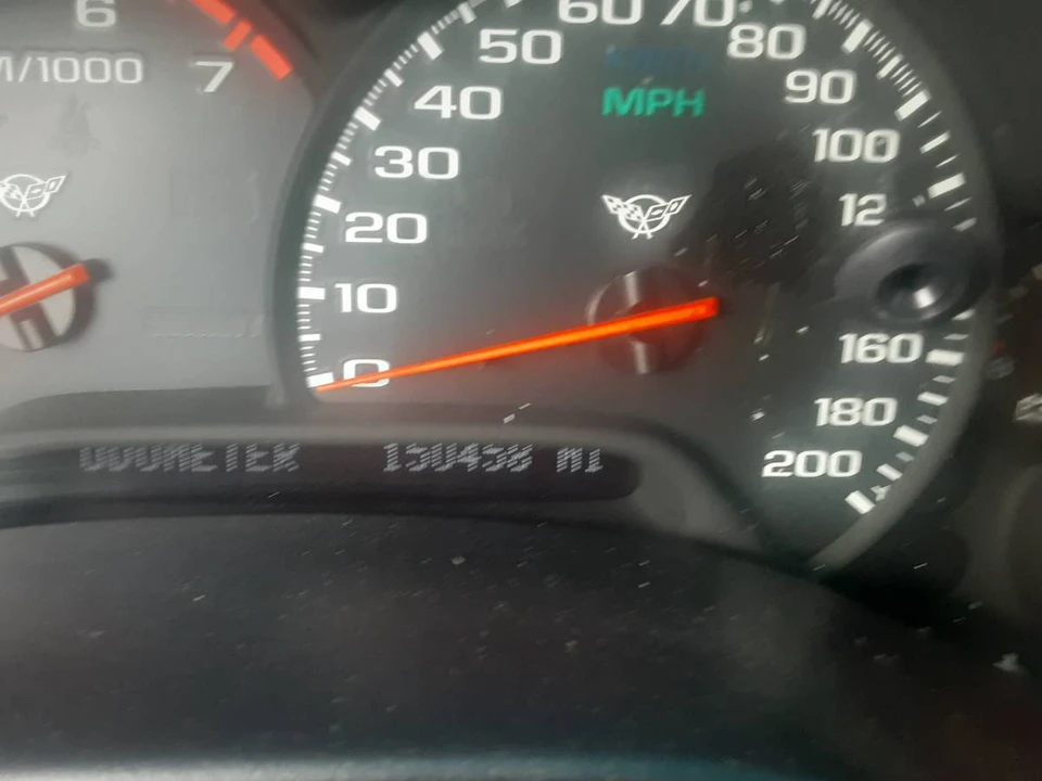 2004 Chevrolet Corvette C5 - Image 14 of 21