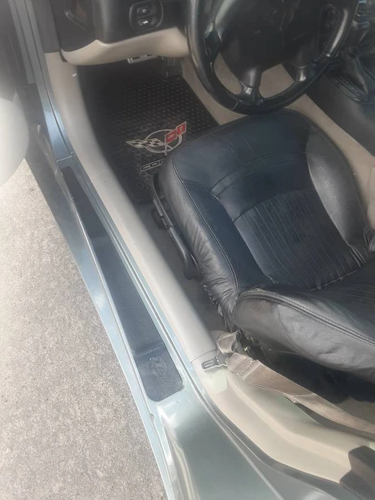 2004 Chevrolet Corvette C5 - Image 7 of 21