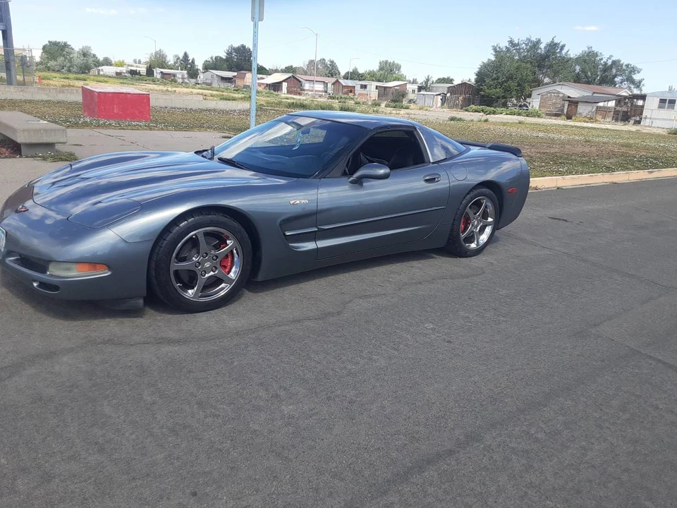 2004 Chevrolet Corvette C5 - Image 6 of 21