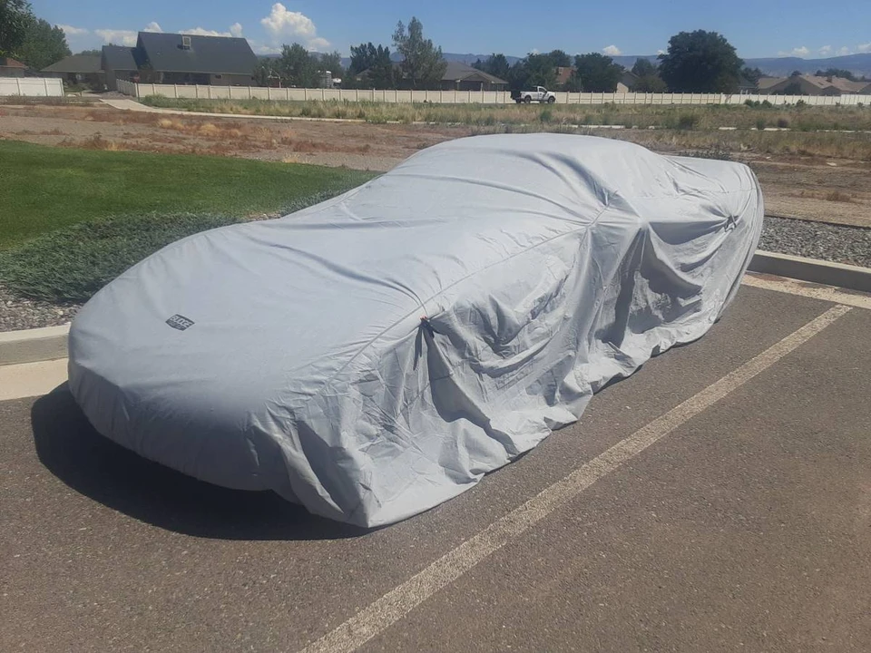 2004 Chevrolet Corvette C5 - Image 18 of 21