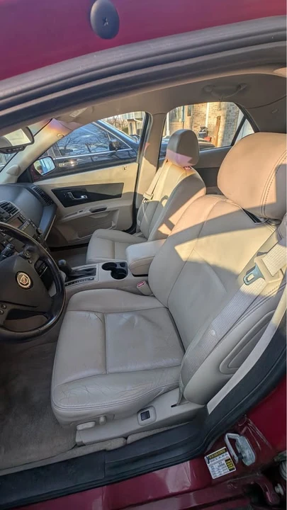 2004 Cadillac CTS 1st Gen - Image 5 of 9