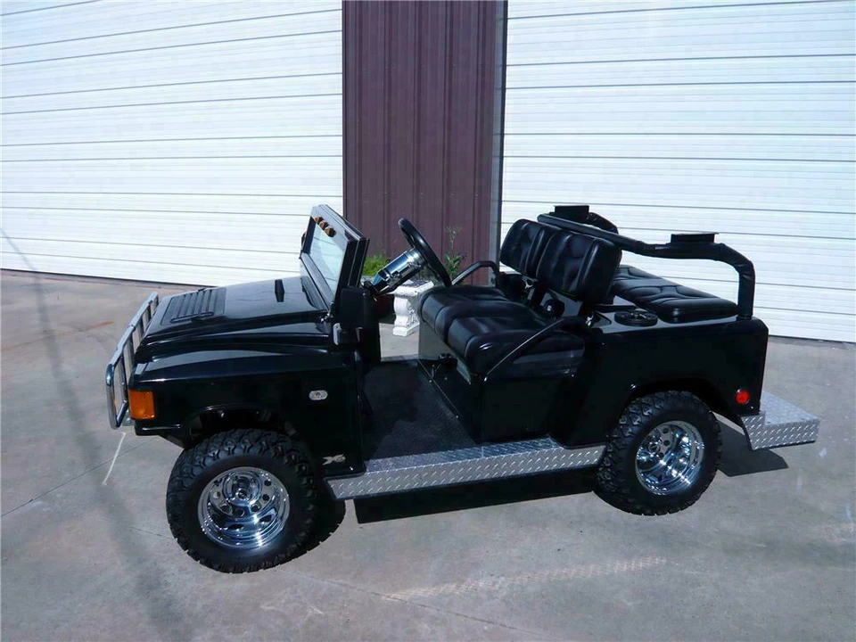 2004 Hummer - Image 3 of 3