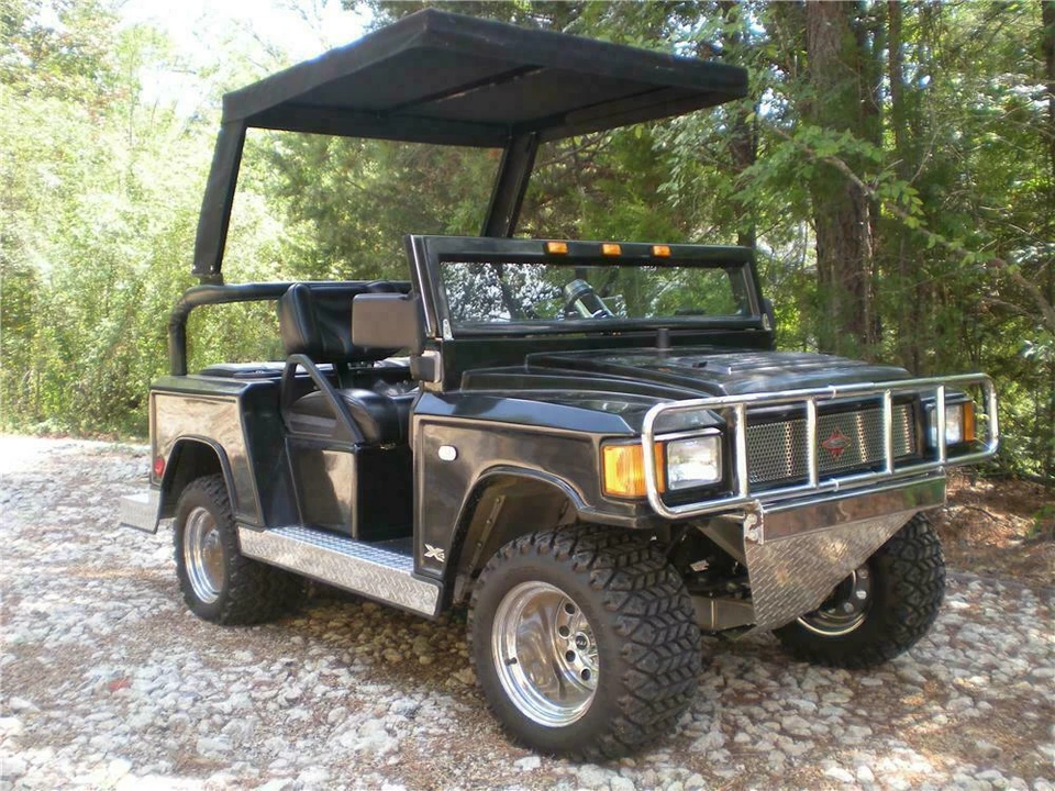 2004 Hummer Hummer H2 - Image 2 of 4