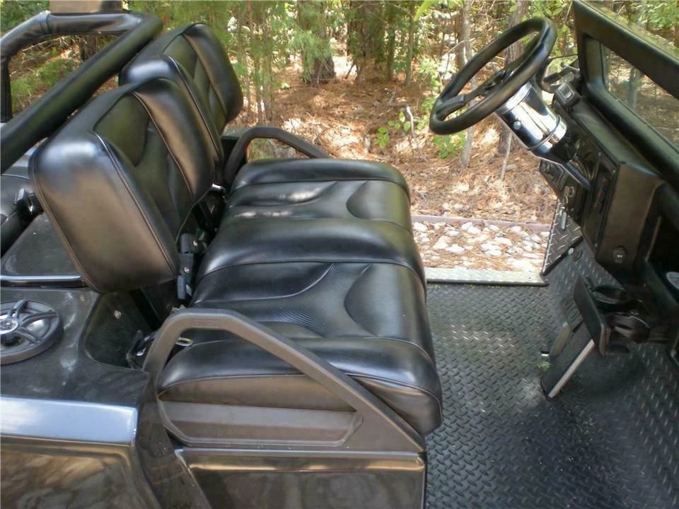 2004 Hummer Hummer H2 - Image 3 of 4