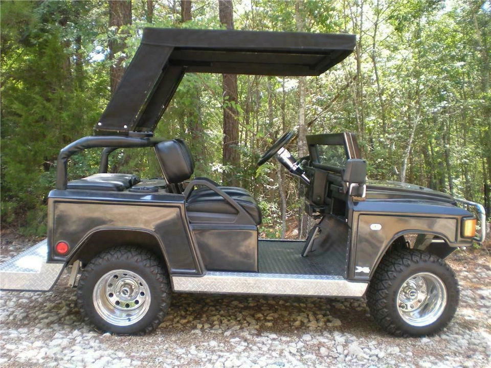 2004 Hummer Hummer H2 - Image 4 of 4
