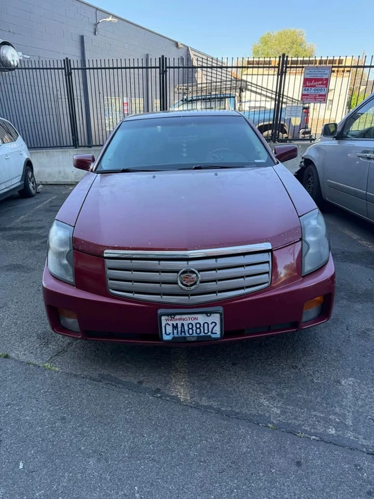 2004 Cadillac CT5 - Image 3 of 4
