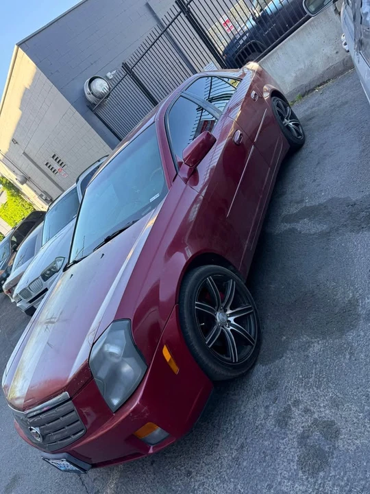 2004 Cadillac CT5 - Image 2 of 4