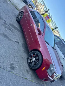 2004 Cadillac CTS