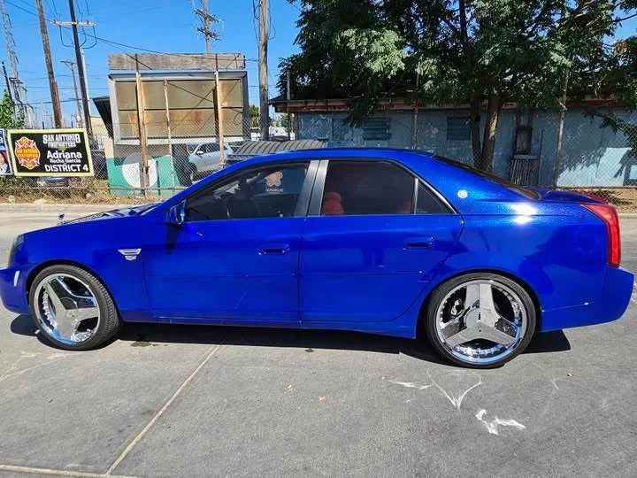 2004 Cadillac CTS 1st Gen - Image 2 of 10