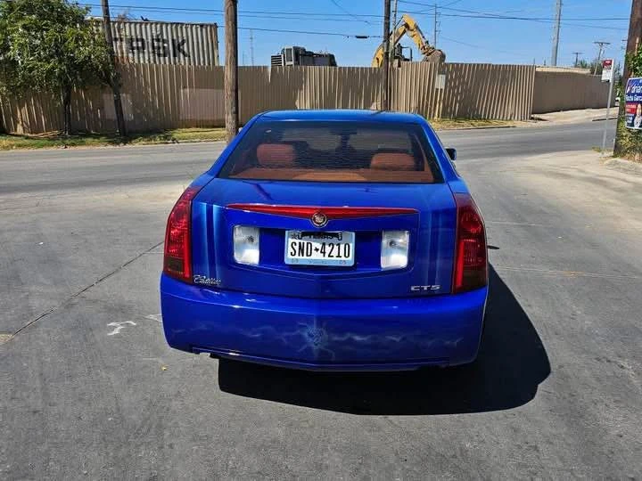 2004 Cadillac CTS 1st Gen - Image 3 of 10