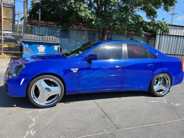 2004 Cadillac CTS 1st Gen - Image 6 of 10
