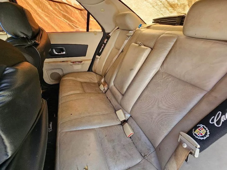 2004 Cadillac CTS 1st Gen - Image 8 of 10