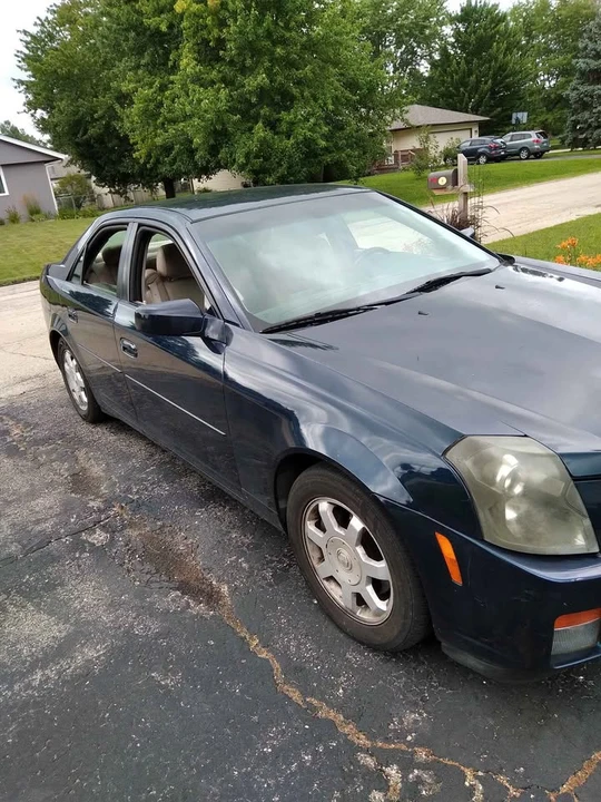 2004 Cadillac CTS 1st Gen - Image 3 of 6