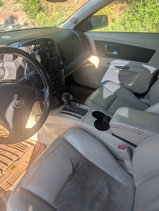 2004 Cadillac CTS 1st Gen - Image 3 of 5
