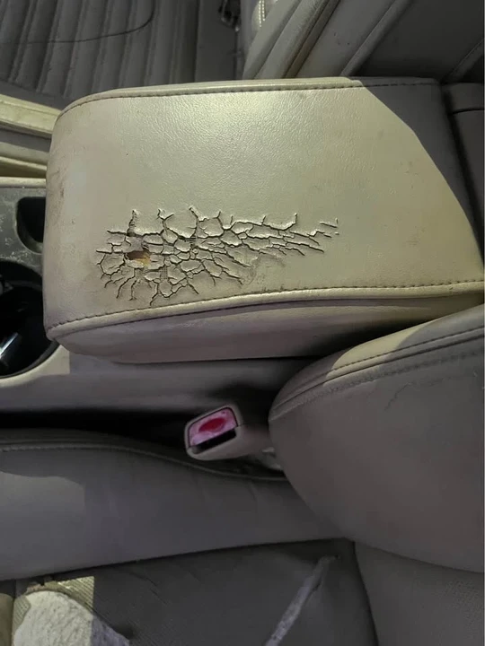 2004 Cadillac CTS 1st Gen - Image 7 of 8