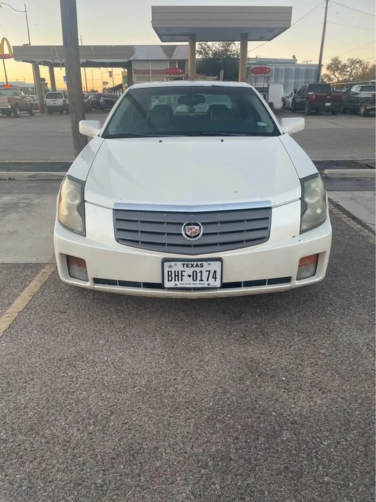 2004 Cadillac CTS 1st Gen - Image 3 of 5
