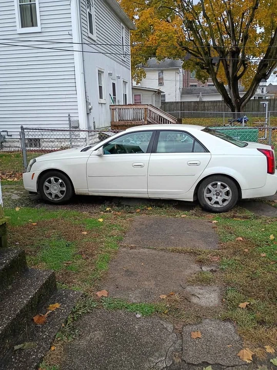 2004 Cadillac CTS 1st Gen - Image 3 of 10