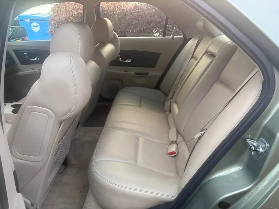 2004 Cadillac CTS 1st Gen - Image 3 of 4