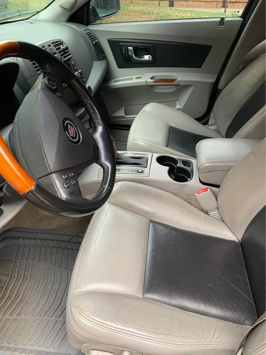 2004 Cadillac CTS 1st Gen - Image 5 of 10