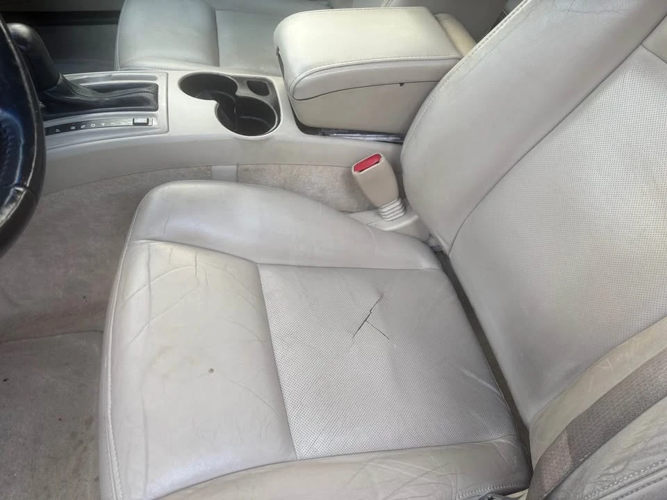 2004 Cadillac CTS 1st Gen - Image 2 of 4