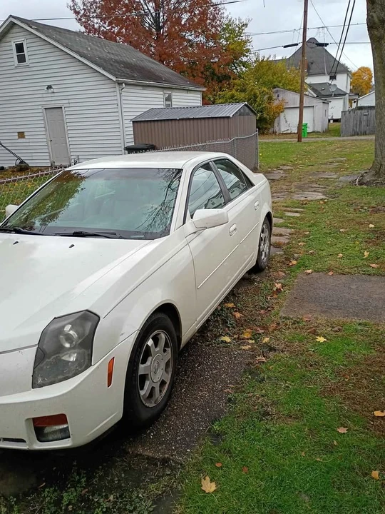 2004 Cadillac CTS 1st Gen - Image 2 of 10