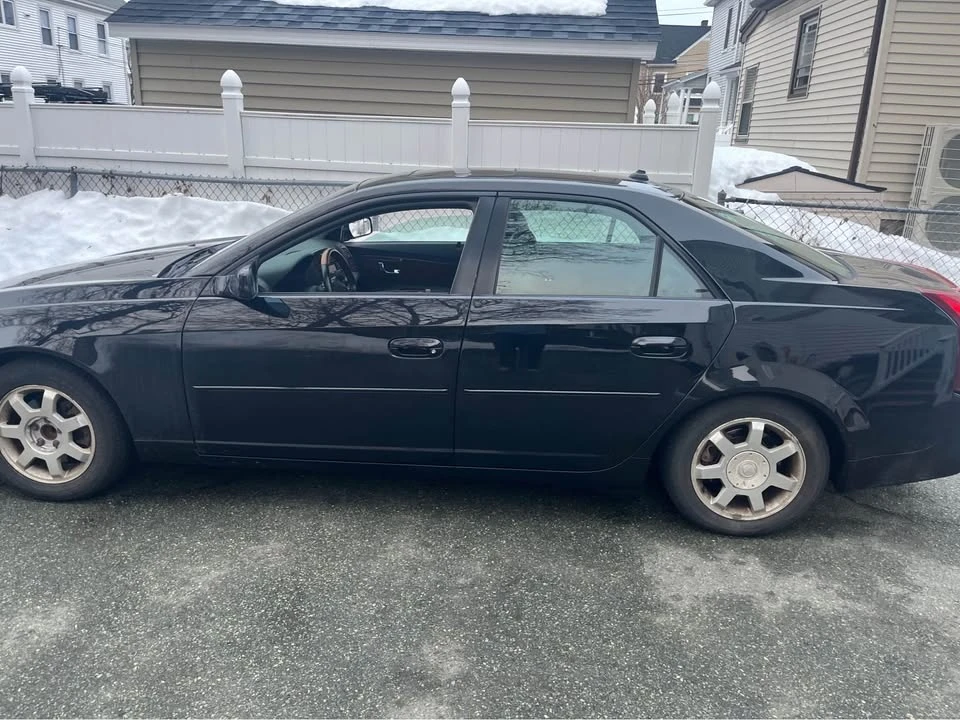 2004 Cadillac CTS 1st Gen - Image 2 of 8
