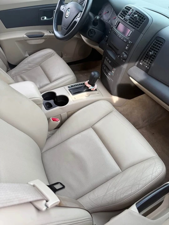 2004 Cadillac CTS 1st Gen - Image 7 of 8