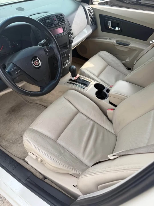2004 Cadillac CTS 1st Gen - Image 6 of 8