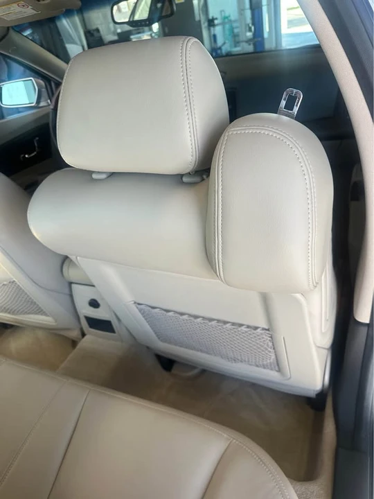 2004 Cadillac CTS 1st Gen - Image 11 of 17