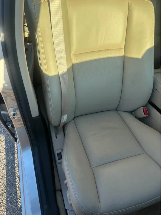 2004 Cadillac CTS 1st Gen - Image 17 of 17