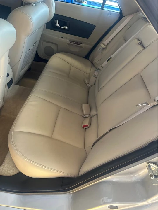 2004 Cadillac CTS 1st Gen - Image 13 of 17