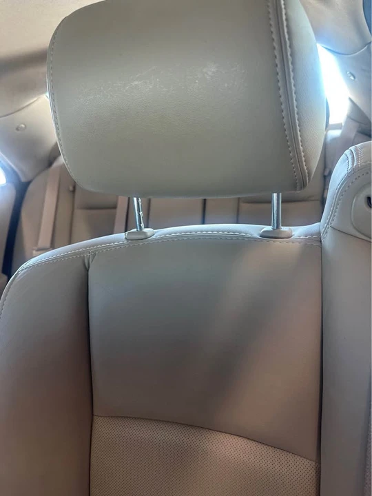 2004 Cadillac CTS 1st Gen - Image 8 of 17