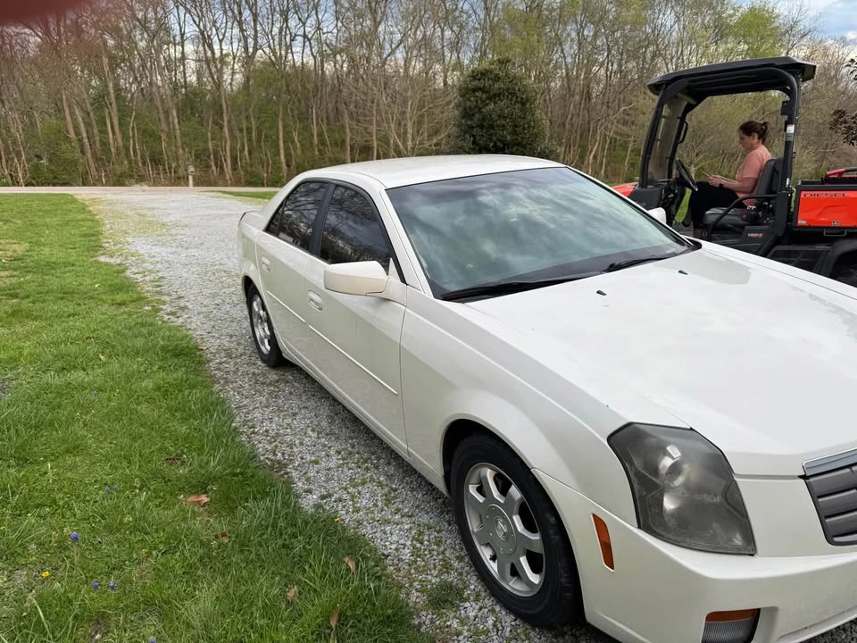 2004 Cadillac CTS 1st Gen - Image 2 of 5