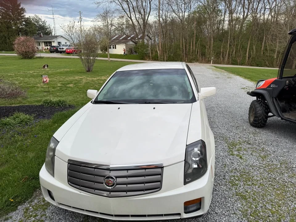 2004 Cadillac CTS 1st Gen - Image 3 of 5