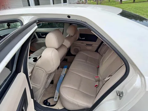 2004 Cadillac CTS