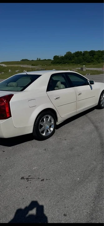 2004 Cadillac CTS 1st Gen - Image 2 of 9
